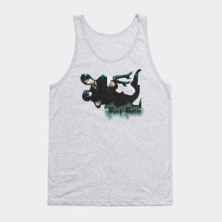 Sebastian and Ciel Black Butler Tank Top